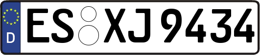 ES-XJ9434