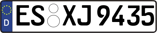 ES-XJ9435