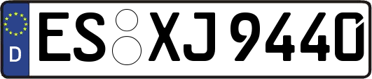 ES-XJ9440