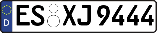 ES-XJ9444