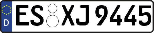 ES-XJ9445