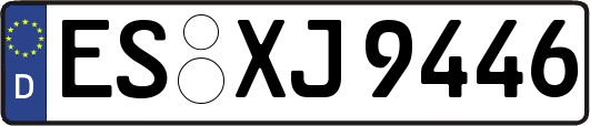 ES-XJ9446