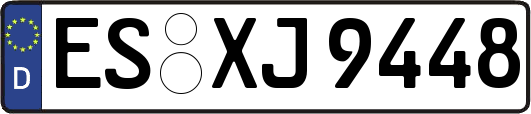 ES-XJ9448
