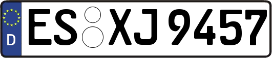 ES-XJ9457