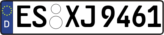 ES-XJ9461