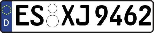 ES-XJ9462