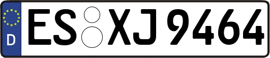 ES-XJ9464