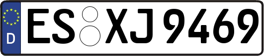 ES-XJ9469