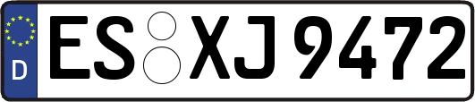 ES-XJ9472