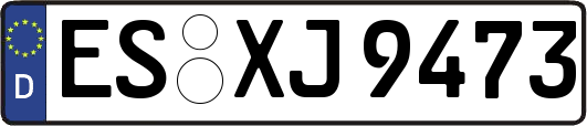 ES-XJ9473