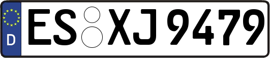 ES-XJ9479