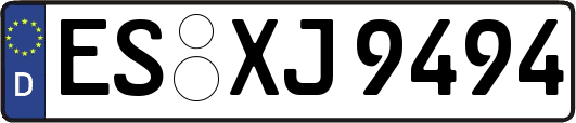 ES-XJ9494