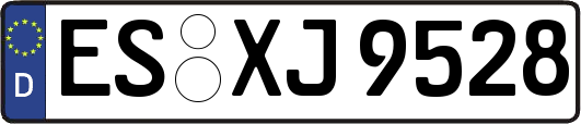 ES-XJ9528