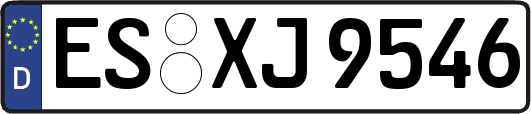 ES-XJ9546