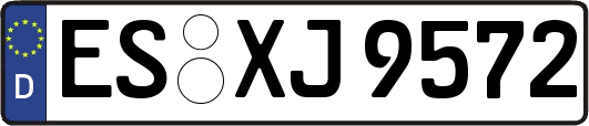 ES-XJ9572