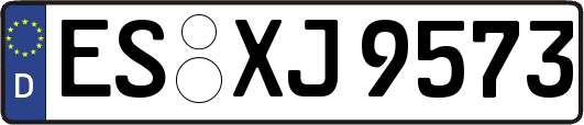 ES-XJ9573