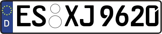 ES-XJ9620