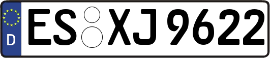 ES-XJ9622