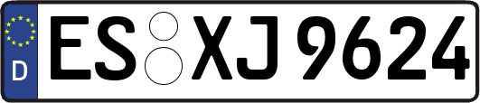 ES-XJ9624