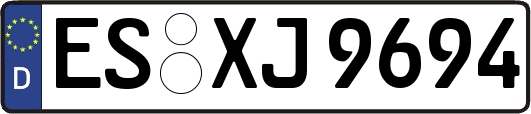 ES-XJ9694