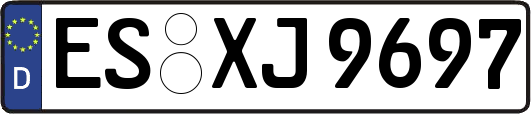 ES-XJ9697