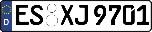 ES-XJ9701