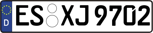 ES-XJ9702