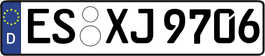 ES-XJ9706