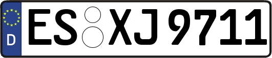 ES-XJ9711