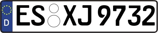 ES-XJ9732