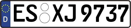 ES-XJ9737