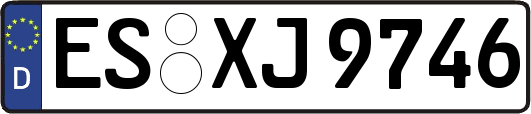ES-XJ9746