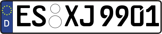 ES-XJ9901
