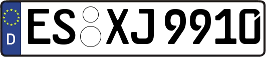 ES-XJ9910