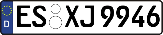 ES-XJ9946