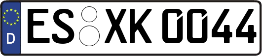 ES-XK0044
