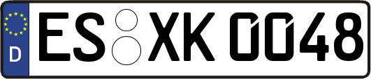 ES-XK0048