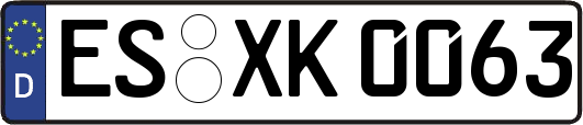 ES-XK0063