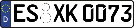 ES-XK0073