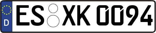 ES-XK0094
