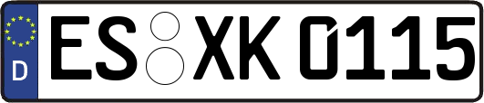 ES-XK0115