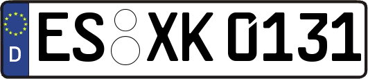 ES-XK0131