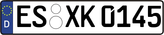 ES-XK0145