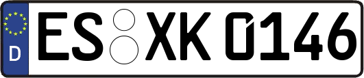 ES-XK0146