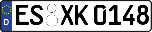 ES-XK0148