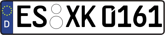 ES-XK0161