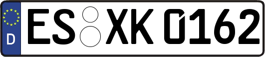 ES-XK0162