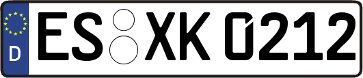 ES-XK0212
