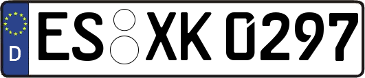 ES-XK0297