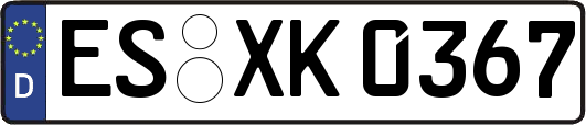 ES-XK0367